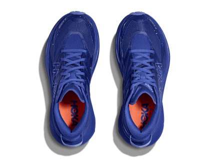 HOKA Men's Mafate 5 - CELESTIAL BLUE / BLUE BLOSSOM