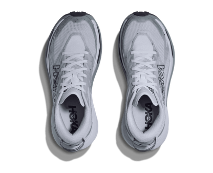 HOKA Women's Mafate 5 - AMBIENT BLUE / ROSEMARY