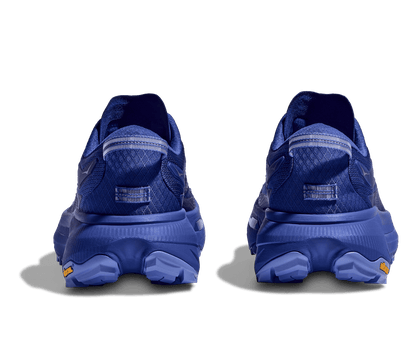 HOKA Women's Mafate 5 - CELESTIAL BLUE / BLUE BLOSSOM