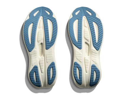 HOKA Women's Skyward Laceless - JADEITE / SEA GLASS