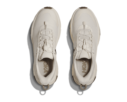 HOKA Women's Transport 2 - ALABASTER / ALABASTER