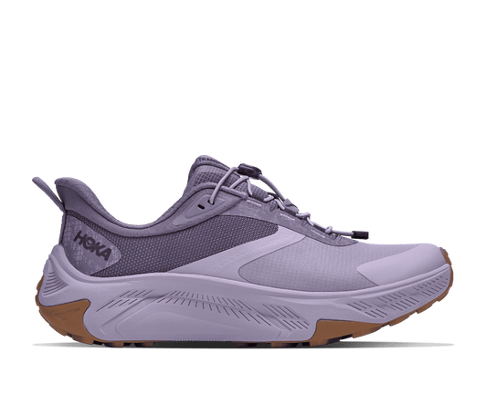 HOKA Women's Transport 2 - MELLOW LILAC / PURPLE FOG