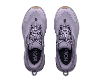 HOKA Women's Transport 2 - MELLOW LILAC / PURPLE FOG