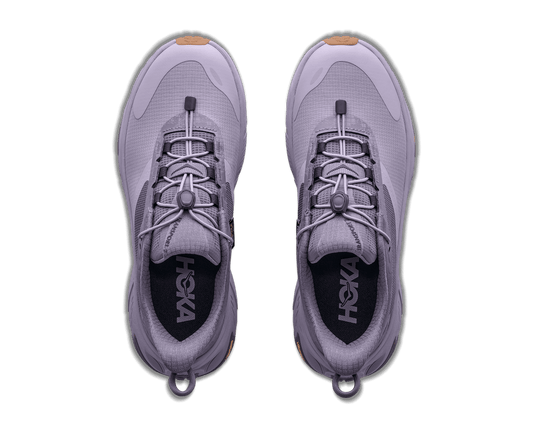 HOKA Women's Transport 2 - MELLOW LILAC / PURPLE FOG