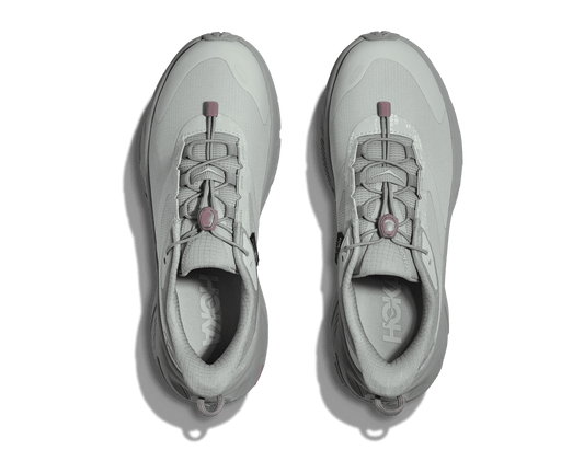 HOKA Women's Transport 2 - STARDUST / SEA GLASS