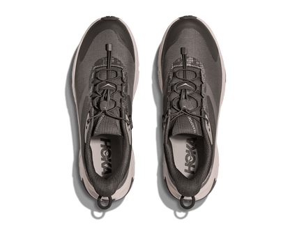 HOKA Men's Transport 2 - GRAVEL / STUCCO