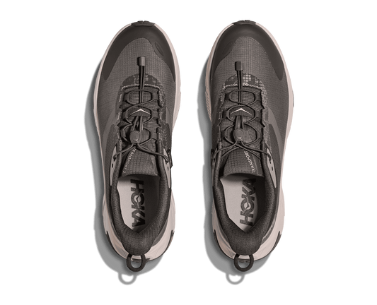 HOKA Men's Transport 2 - GRAVEL / STUCCO