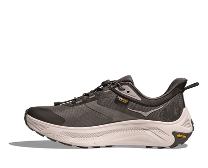HOKA Men's Transport 2 - GRAVEL / STUCCO