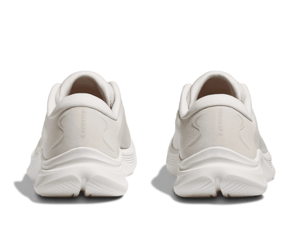 HOKA Men's Solimar 2 - ALABASTER / ALABASTER