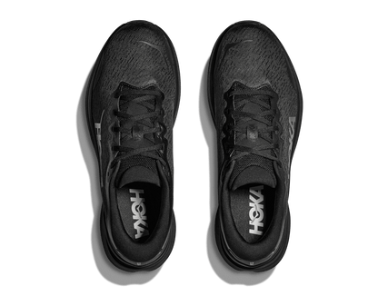HOKA Men's Solimar 2 - BLACK / BLACK