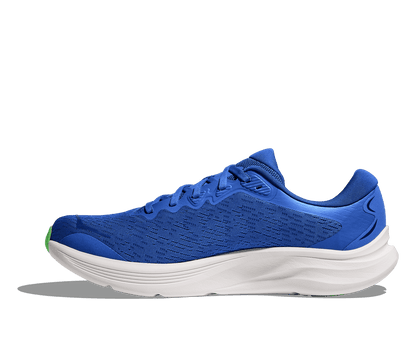 HOKA Men's Solimar 2 - COBALT BLUE / NEON GREEN