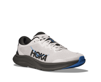 HOKA Men's Solimar 2 - GROUT / ASPHALT GREY