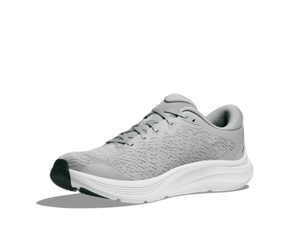 HOKA Men's Solimar 2 - STARDUST / BAY LEAF