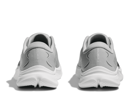 HOKA Men's Solimar 2 - STARDUST / BAY LEAF