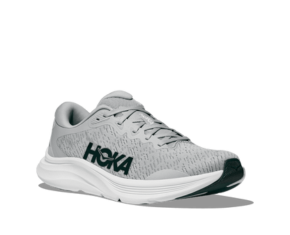 HOKA Men's Solimar 2 - STARDUST / BAY LEAF