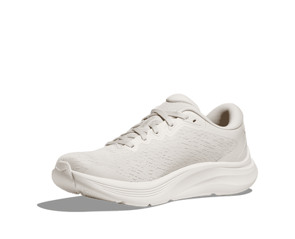 HOKA Women's Solimar 2 - ALABASTER / ALABASTER