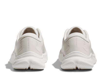 HOKA Women's Solimar 2 - ALABASTER / ALABASTER