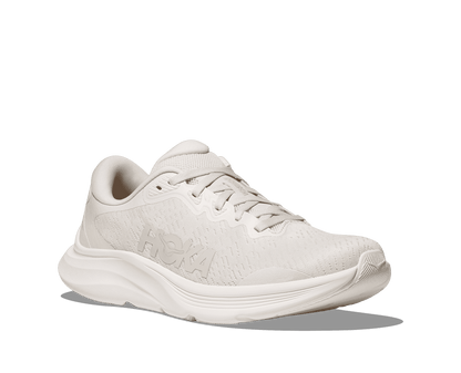 HOKA Women's Solimar 2 - ALABASTER / ALABASTER