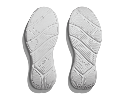 HOKA Women's Solimar 2 - ALABASTER / ALABASTER