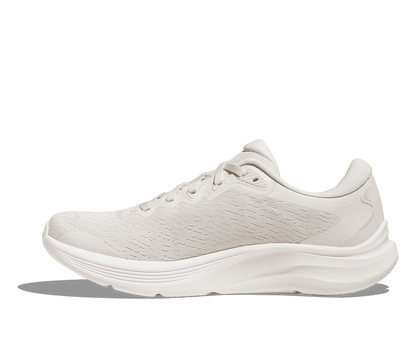HOKA Women's Solimar 2 - ALABASTER / ALABASTER