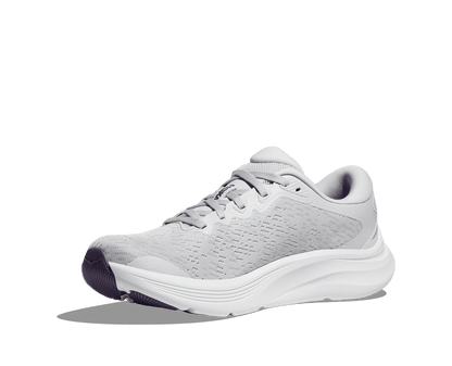 HOKA Women's Solimar 2 - COSMIC GREY / BERRY PATCH