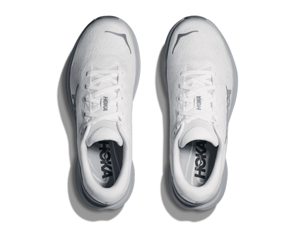 HOKA Women's Solimar 2 - FROST / MINERAL BLUE