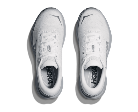 HOKA Women's Solimar 2 - FROST / MINERAL BLUE
