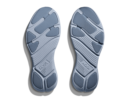 HOKA Women's Solimar 2 - FROST / MINERAL BLUE