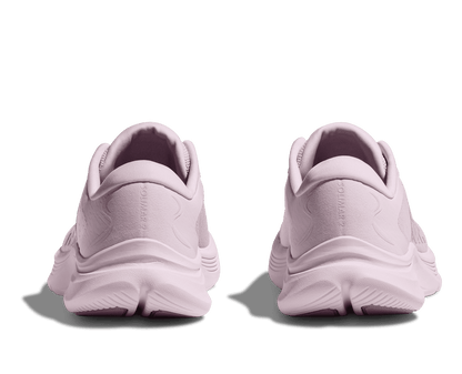 HOKA Women's Solimar 2 - LILAC CREAM / TANGERINE GLOW