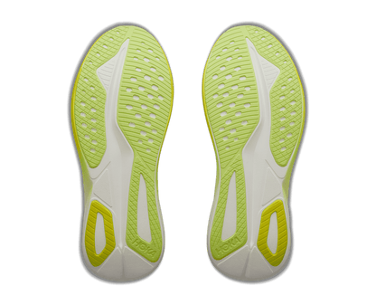 HOKA Men's Mach 7 - NEON YUZU / HOKA CITRUS