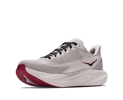 HOKA Men's Mach 7 - PUTTY / GROUT