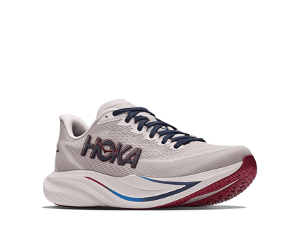 HOKA Men's Mach 7 - PUTTY / GROUT