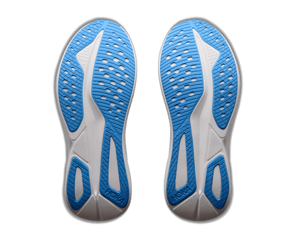 HOKA Men's Mach 7 - VIRTUAL BLUE / SOFT COBALT