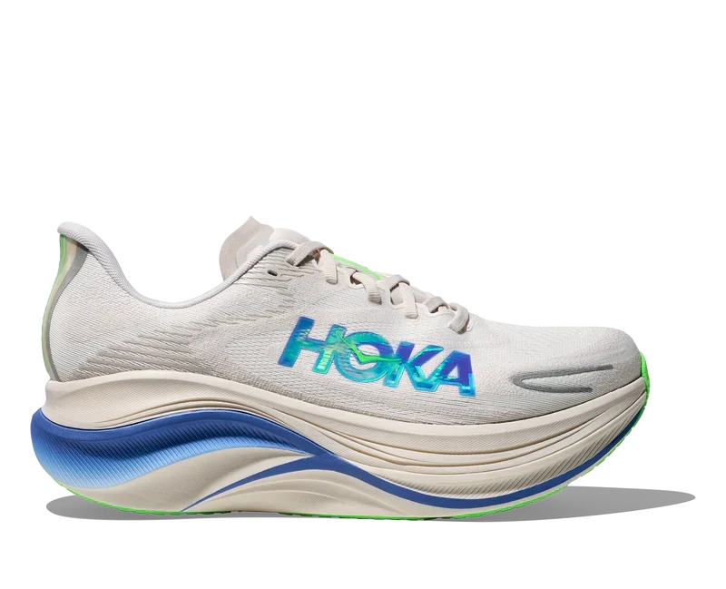 HOKA Men's Skyward X 2 - Grout Cobalt