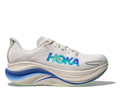 HOKA Men's Skyward X 2 - Grout Cobalt