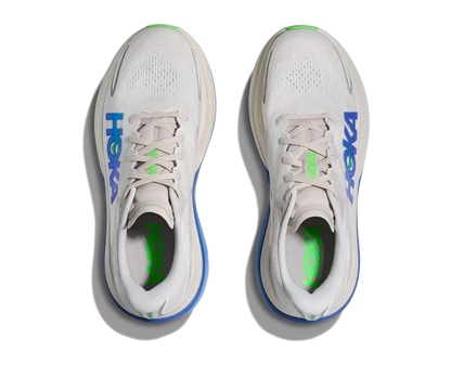 HOKA Men's Skyward X 2 - Grout Cobalt