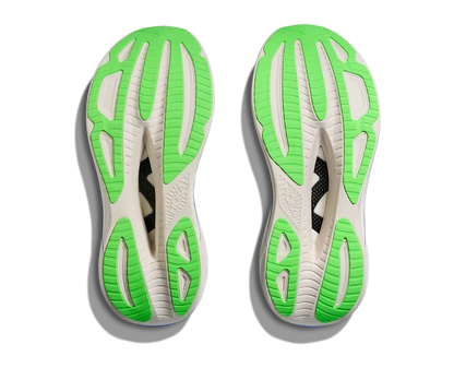 HOKA Men's Skyward X 2 - Grout Cobalt