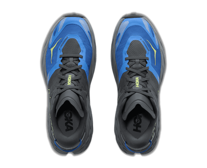 HOKA Men's Speedgoat 7 - OUTER ORBIT / VIRTUAL BLUE