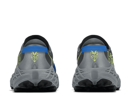 HOKA Men's Speedgoat 7 - OUTER ORBIT / VIRTUAL BLUE