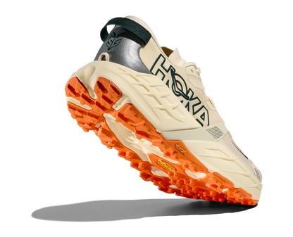 HOKA Men's Speedgoat 7 - VINTAGE YELLOW / TURMERIC