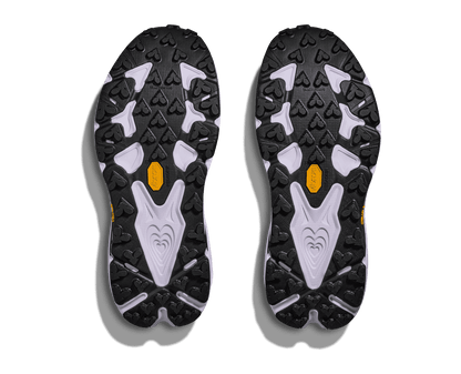 HOKA Women's Speedgoat 7 - BERRY JAM / STARLIGHT GLOW