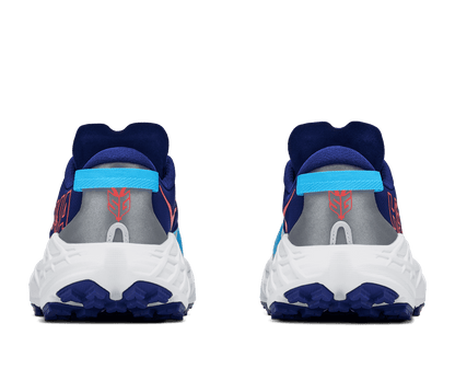HOKA Women's Speedgoat 7 - BLUEBERRY / COSMIC GREY