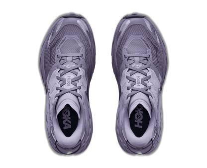 HOKA Women's Speedgoat 7 - MELLOW LILAC / PURPLE FOG