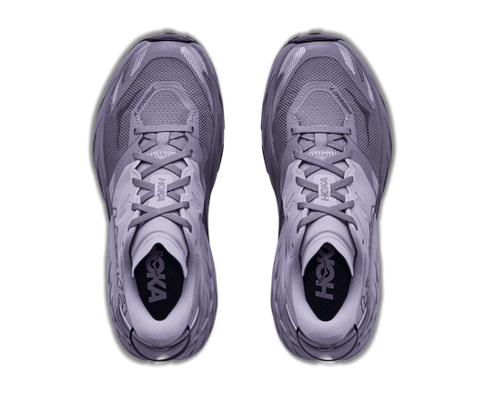 HOKA Women's Speedgoat 7 - MELLOW LILAC / PURPLE FOG