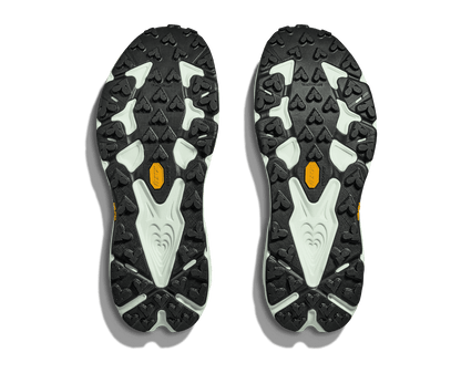HOKA Men's Speedgoat 7 - BAY LEAF / SEA GLASS (Wide)