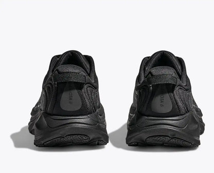 HOKA Men's Gaviota 6 - BLACK / BLACK (Extra Wide)