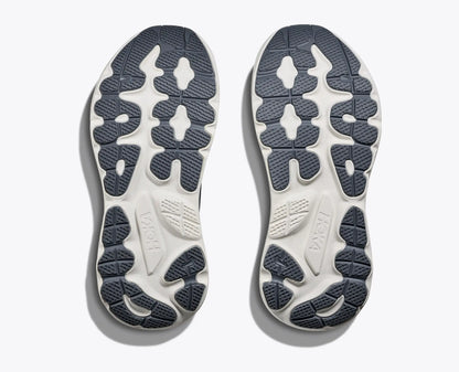 HOKA Men's Gaviota 6 - MIDNIGHT BLUE / FADED NAVY (Wide)