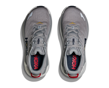 HOKA Men's Gaviota 6 - STELLAR GREY / STARDUST