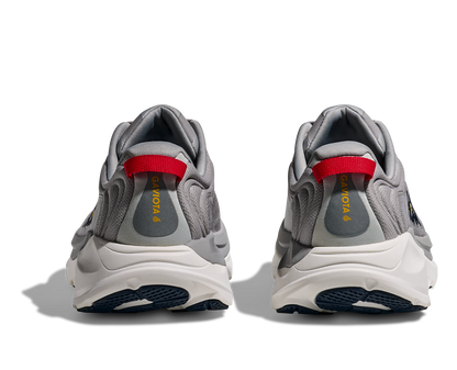 HOKA Men's Gaviota 6 - STELLAR GREY / STARDUST