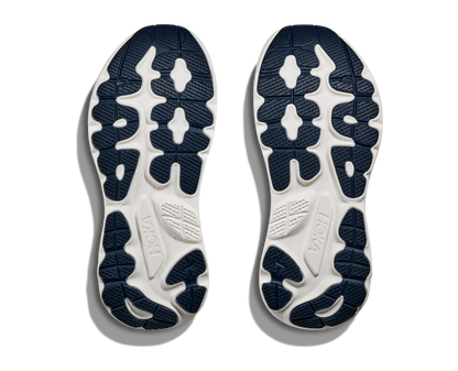 HOKA Men's Gaviota 6 - STELLAR GREY / STARDUST